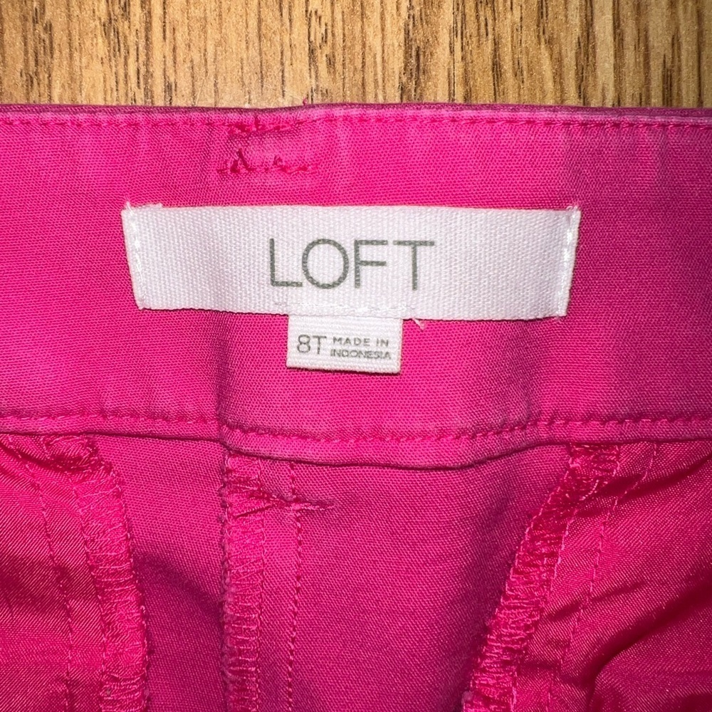 LOFT Pants - Picture 3 of 5